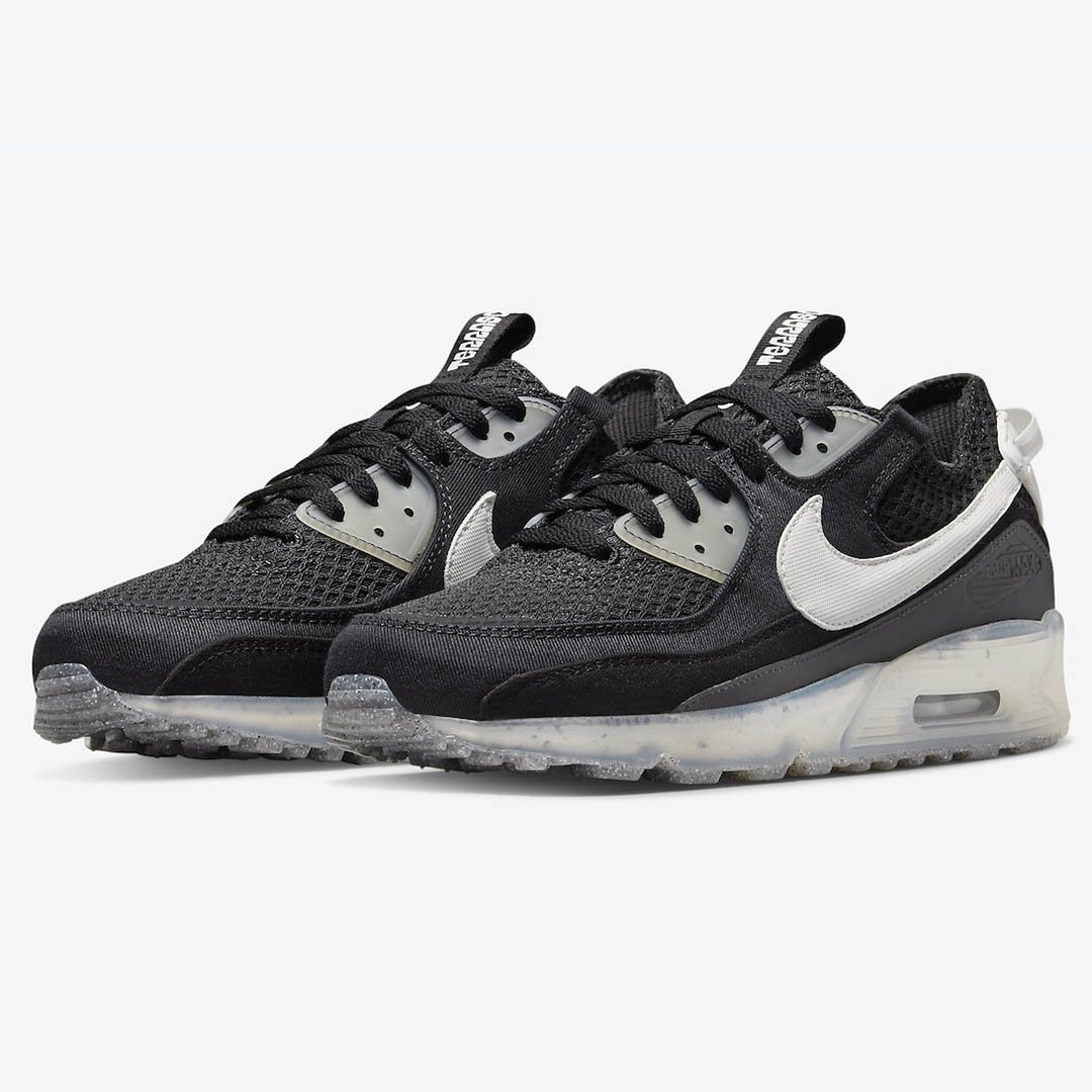 Nike Air Max 90 Terrascape Release Dates | Nice Kicks