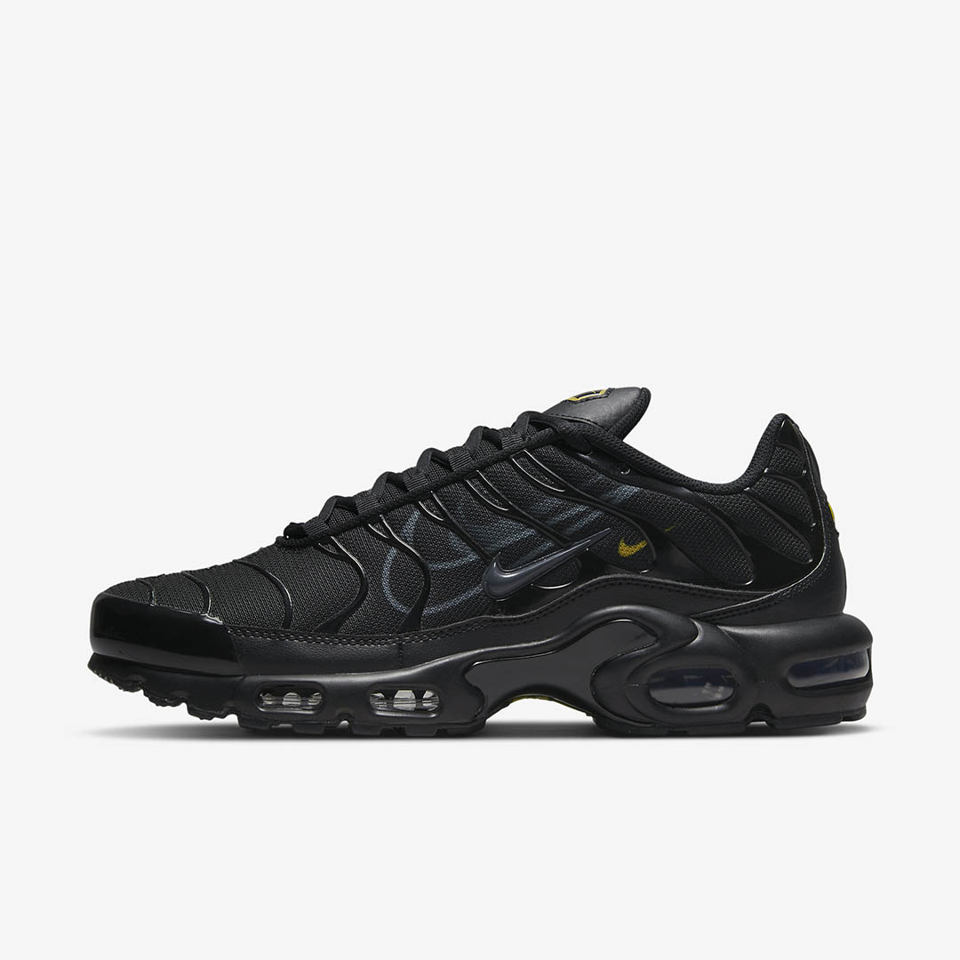 Nike Air Max Plus Release Dates | Nice Kicks