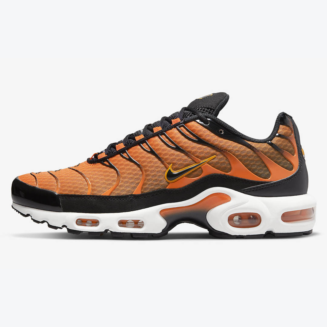 Nike Air Max Plus Release Dates | Nice Kicks