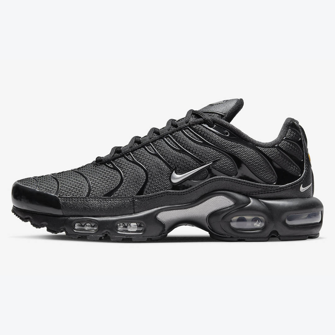 Nike Air Max Plus DX8971-001 | Nice Kicks