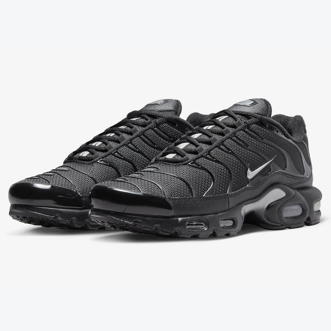 Nike Air Max Plus DX8971-001 | Nice Kicks