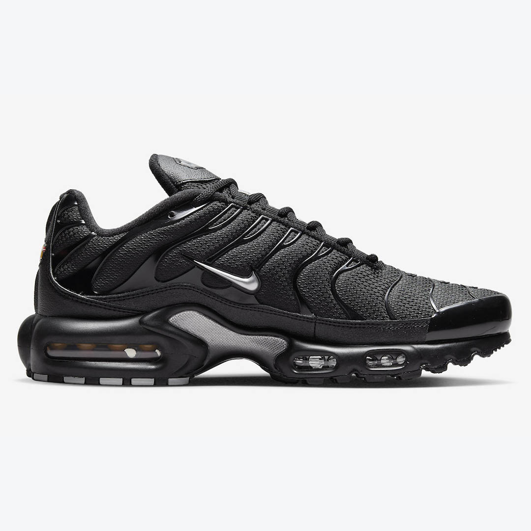 Nike Air Max Plus DX8971-001 | Nice Kicks