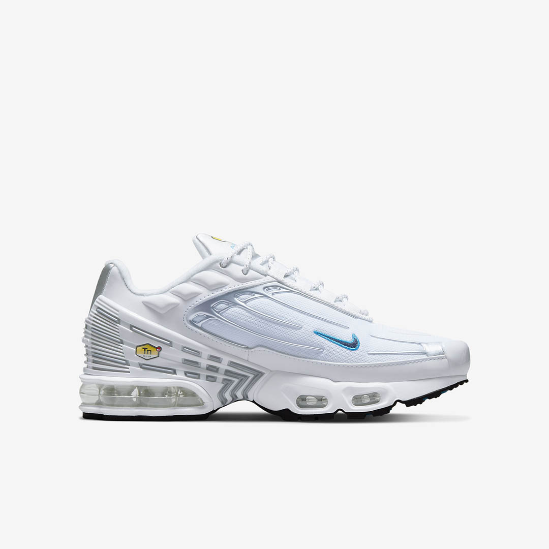 Nike Air Max Plus 3 Release Dates | Nice Kicks