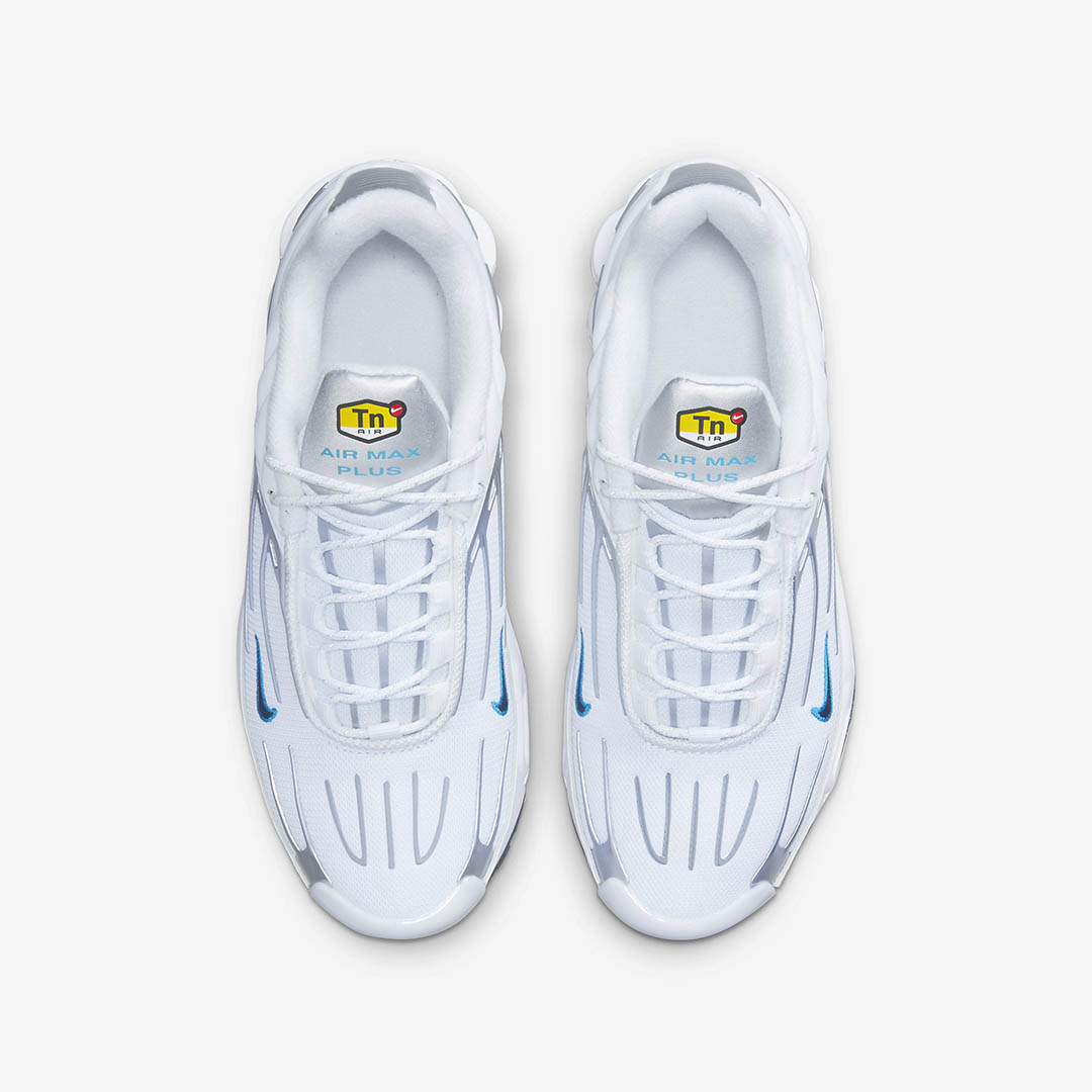 Nike Air Max Plus 3 Release Dates | Nice Kicks