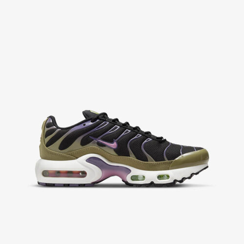 Nike Air Max Plus GS Release Dates | Nice Kicks