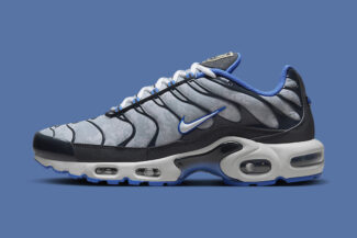 Nike Air Max Plus DQ3981-001 | Nice Kicks