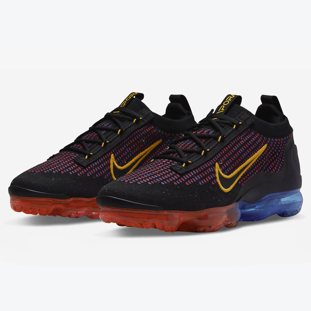 Nike Air VaporMax 2021 Release Dates | Nice Kicks