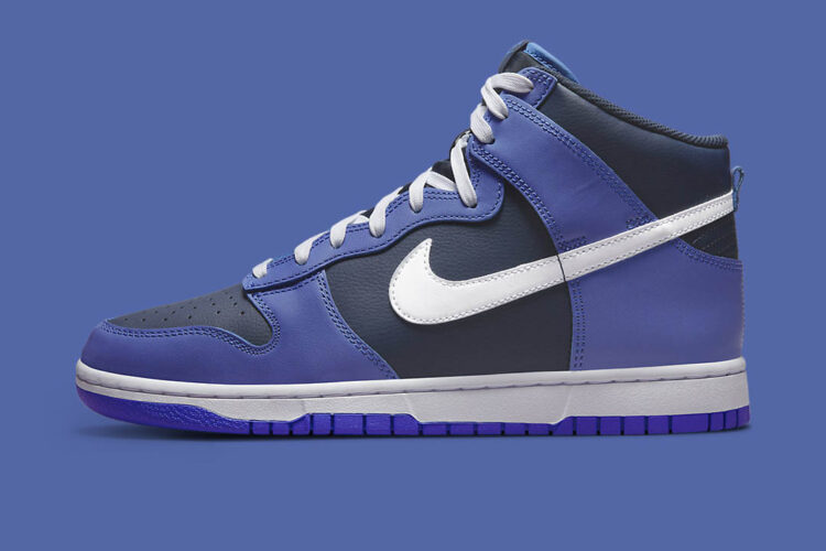 Nike Dunk High “Obsidian” Release Dates | Nice Kicks