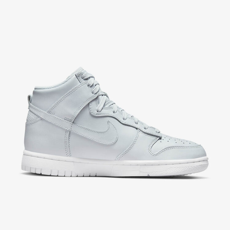 Nike Dunk High WMNS DR5488-001 | Nice Kicks