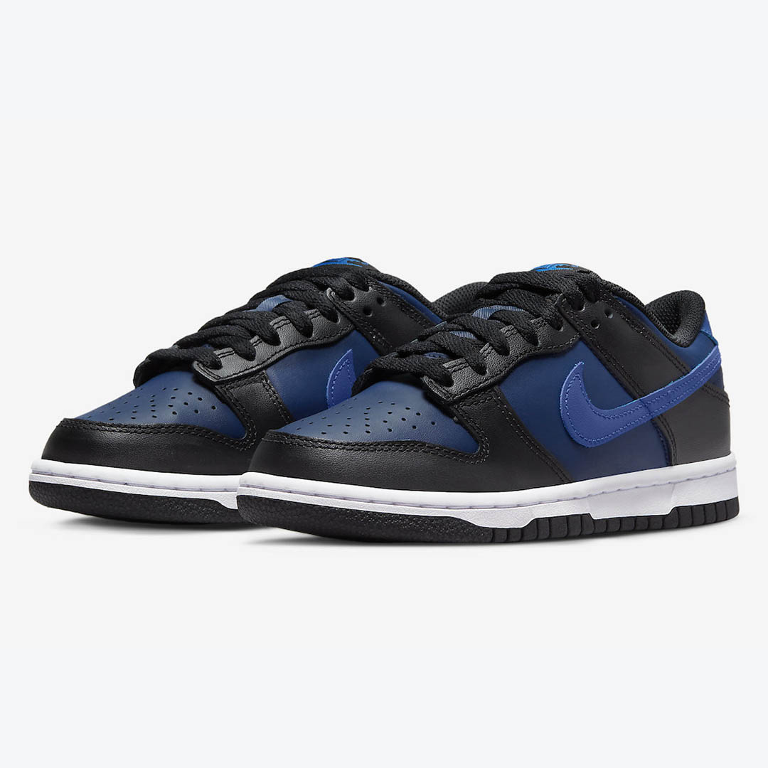 Nike Dunk Low GS Release Dates | Nice Kicks