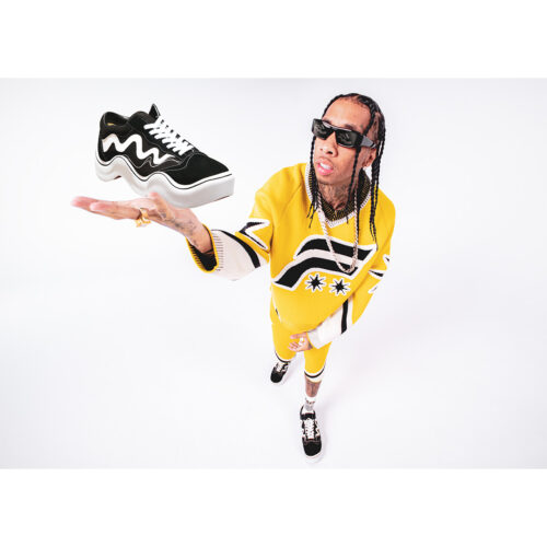 Tyga x MSCHF Wavy Baby Release Date | Nice Kicks