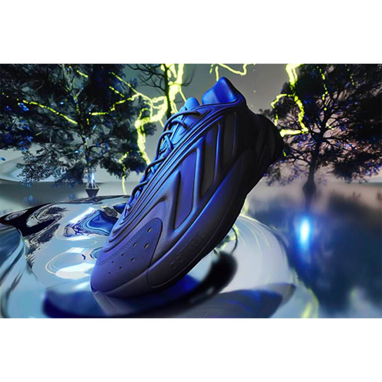 adidas Launches OZWORLD Metaverse Experience Женские бриджи Adidas в Днепре CerbeShops