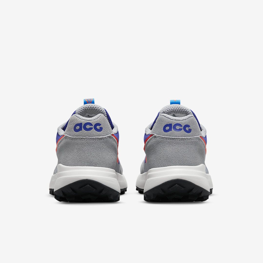 Nike ACG Lowcate DM8019-001 Release Date | Nice Kicks