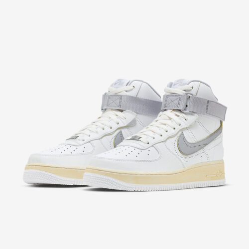 Nike Air Force 1 High DV4225-101 Release Date | Nice Kicks