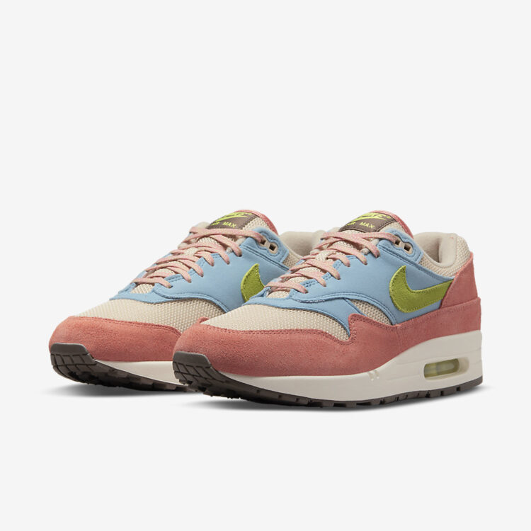 Nike Air Max 1 “Light Madder Root” DV3196-800 Release Date | Nice Kicks