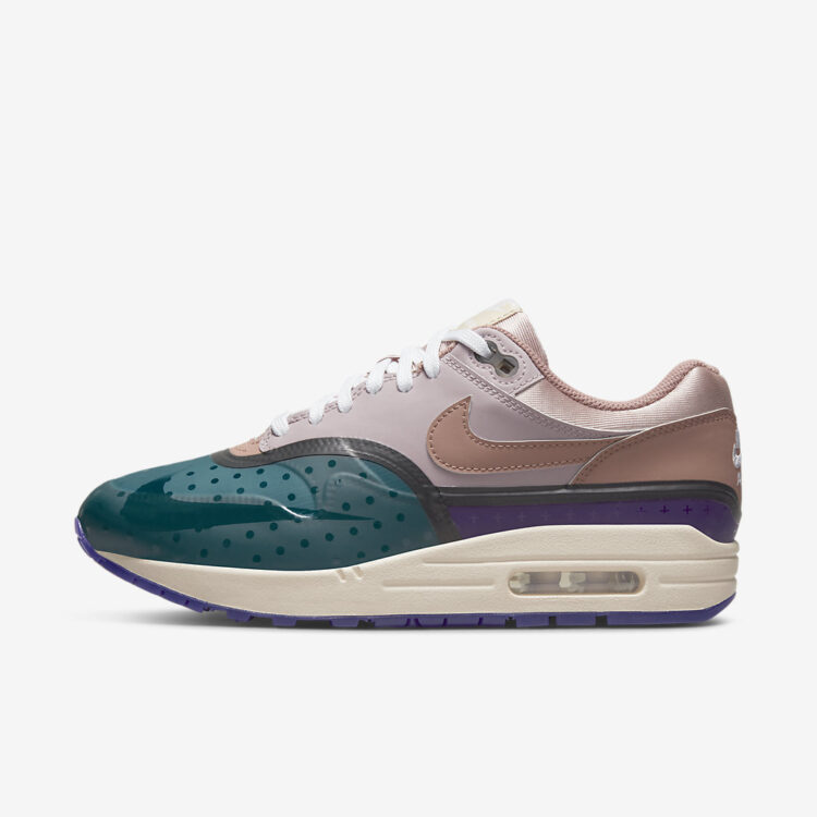 Nike Air Max 1 PRM DV2301-501 | Nice Kicks