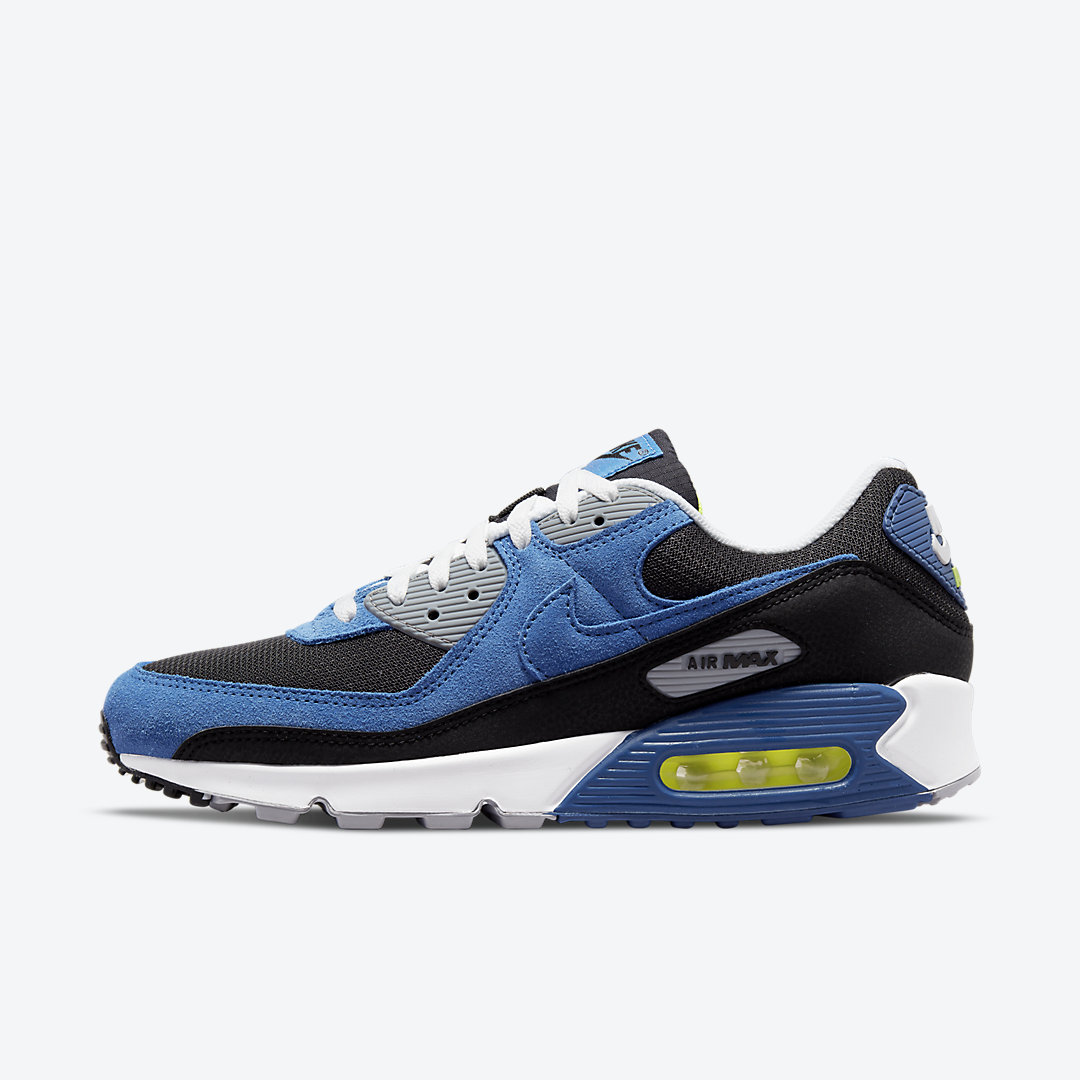 Nike Air Max 90 DM0029001 Release Date Nice Kicks