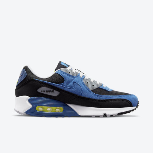 Nike Air Max 90 DM0029-001 Release Date | Nice Kicks