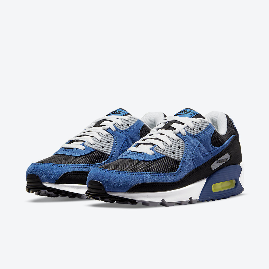 Nike Air Max 90 DM0029001 Release Date Nice Kicks