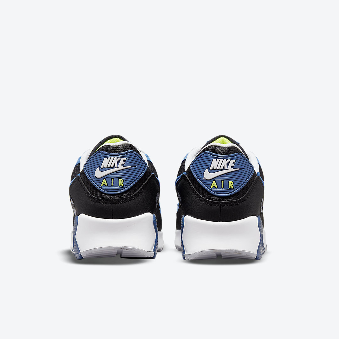 Nike Air Max 90 DM0029-001 Release Date | Nice Kicks