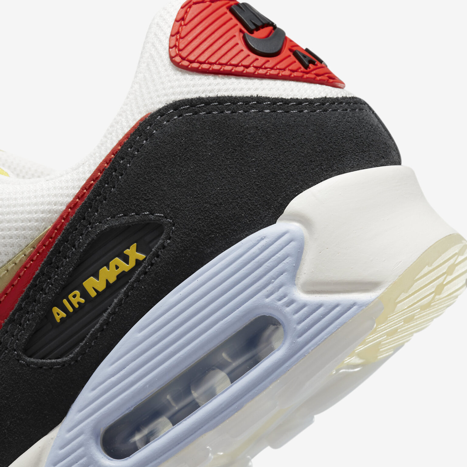 Nike Air Max 90 “Set to Rise” DV2116-700 | Nice Kicks