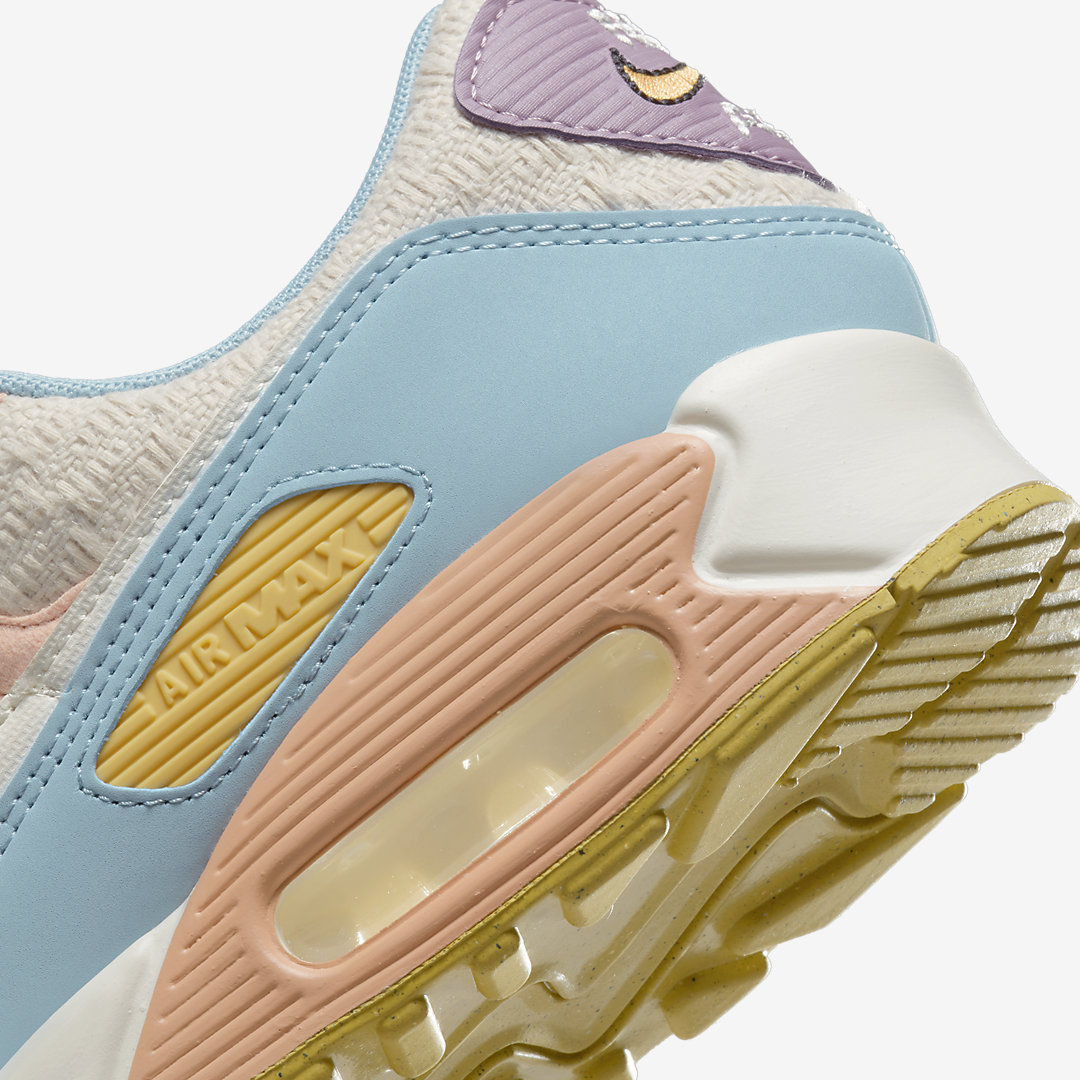 Nike Air Max 90 Sun Club DJ9997-100