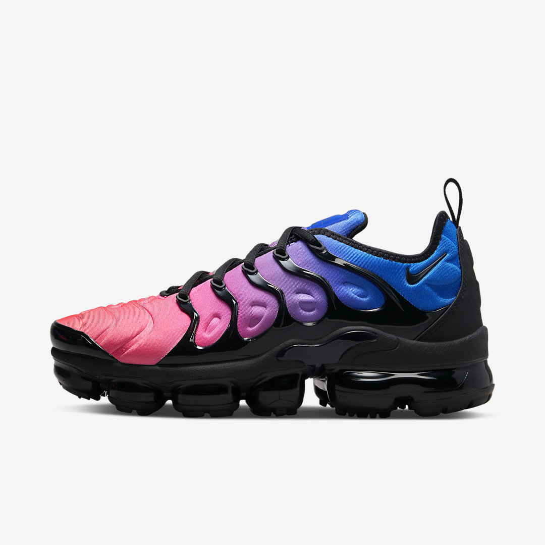 Nike Air VaporMax Plus DX2746-400 Release Date | Nice Kicks