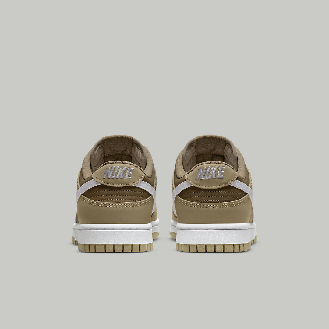 Nike Dunk Low 