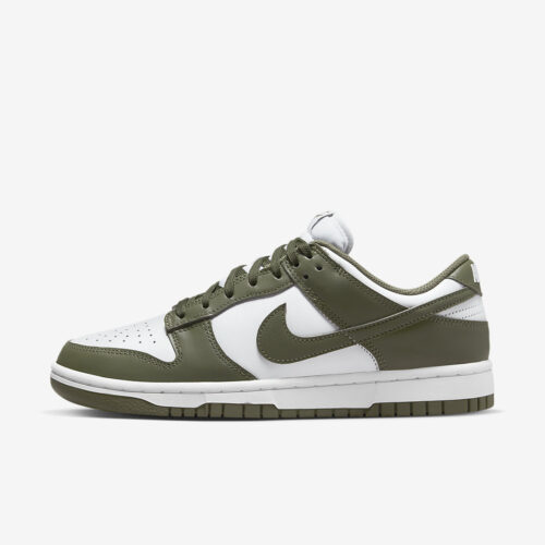 Nike Dunk Low “Medium Olive” DD1503-120 | Nice Kicks