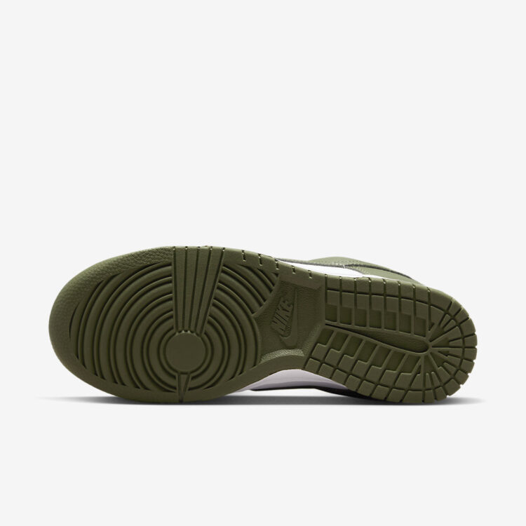 Nike Dunk Low “Medium Olive” DD1503-120 | Nice Kicks