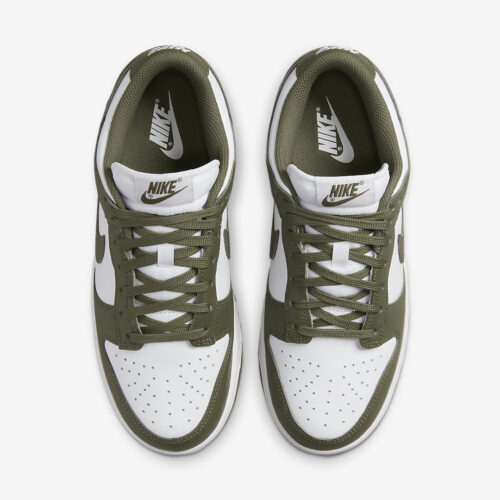 Nike Dunk Low “Medium Olive” DD1503-120 | Nice Kicks