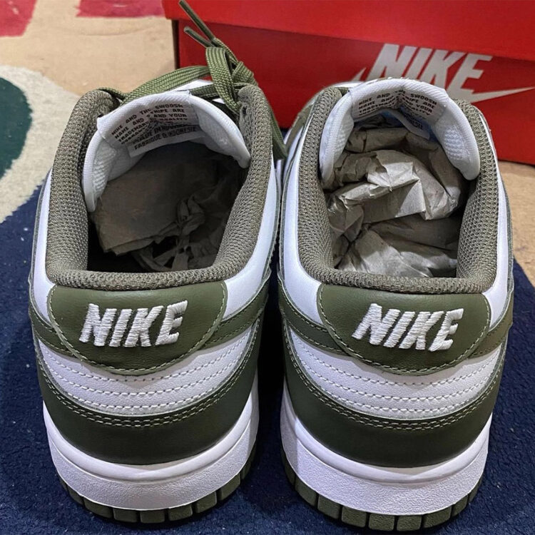 nike dunk low medium olive release date 02 750x750