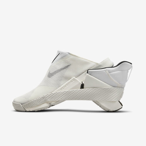 Nike Go FlyEase DR5540-101 Release Date | Nice Kicks