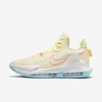 Nike LeBron Witness 6 "Easter" CZ4052-103 Release Date | Nice Kicks