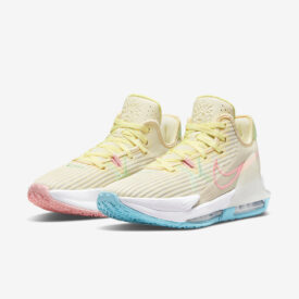 Nike LeBron Witness 6 "Easter" CZ4052-103 Release Date | Nice Kicks