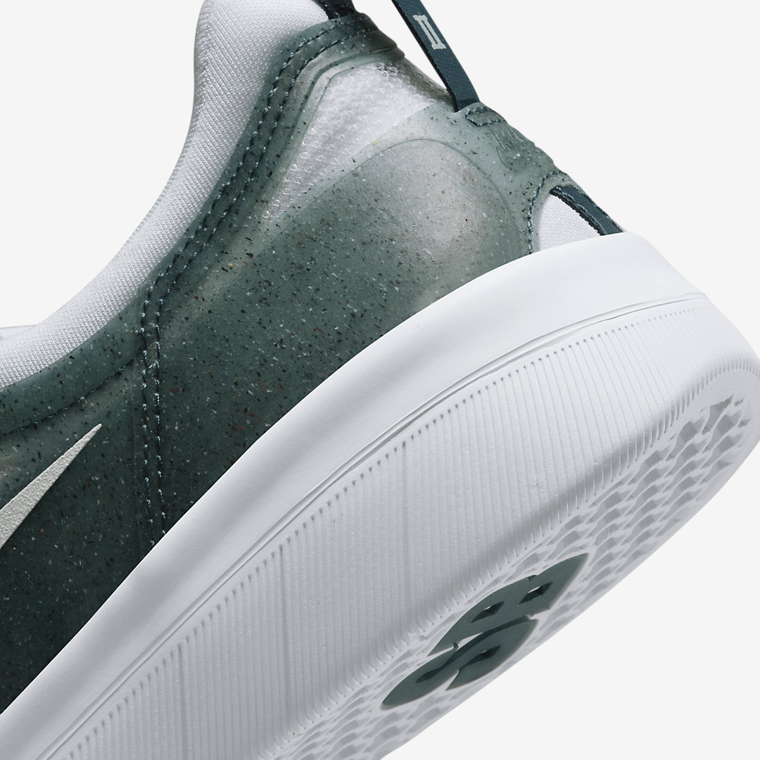 Nike SB Nyjah Free 2 Grind DM7282-001 Release Date | Nice Kicks