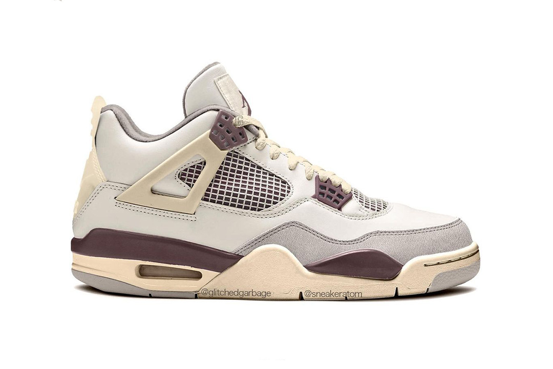 jordan 4 air flight 89