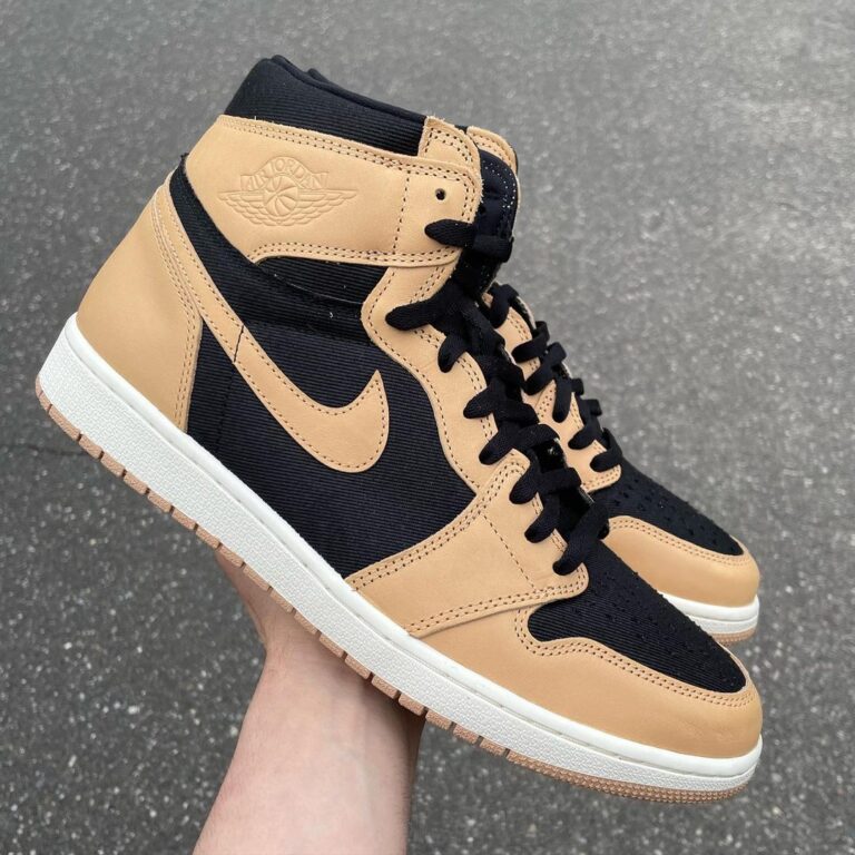 Air Jordan 1 High OG 