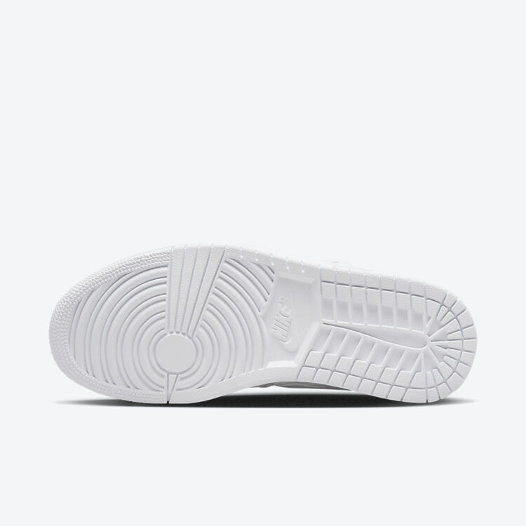 Nike Air pays jordan 11 Cool Grey 25.5cm