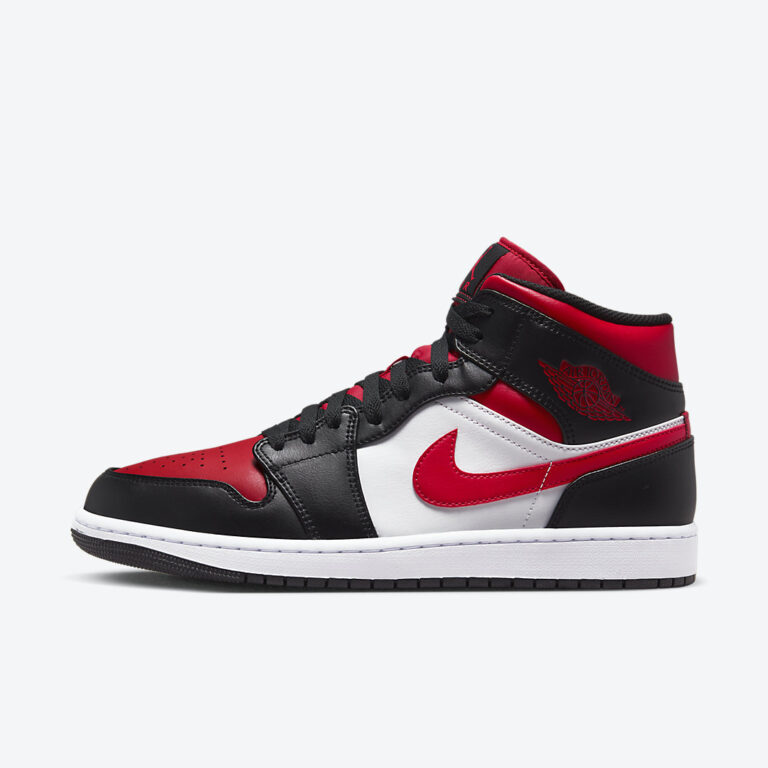 Air Jordan 1 Mid 554724-079 | Nice Kicks