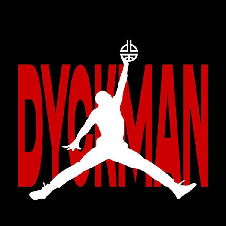 Dyckman Basketball Teams Up With Jordan Brand | Nice Kicks