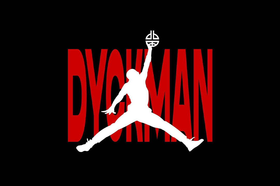 Dyckman Basketball Teams Up With Jordan Brand Nice Kicks