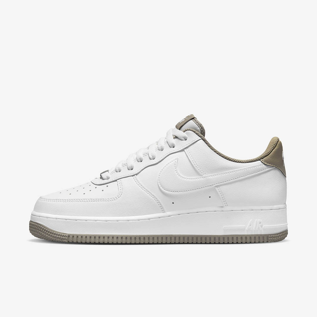 Nike Air Force 1 DR9867-100 | Nice Kicks