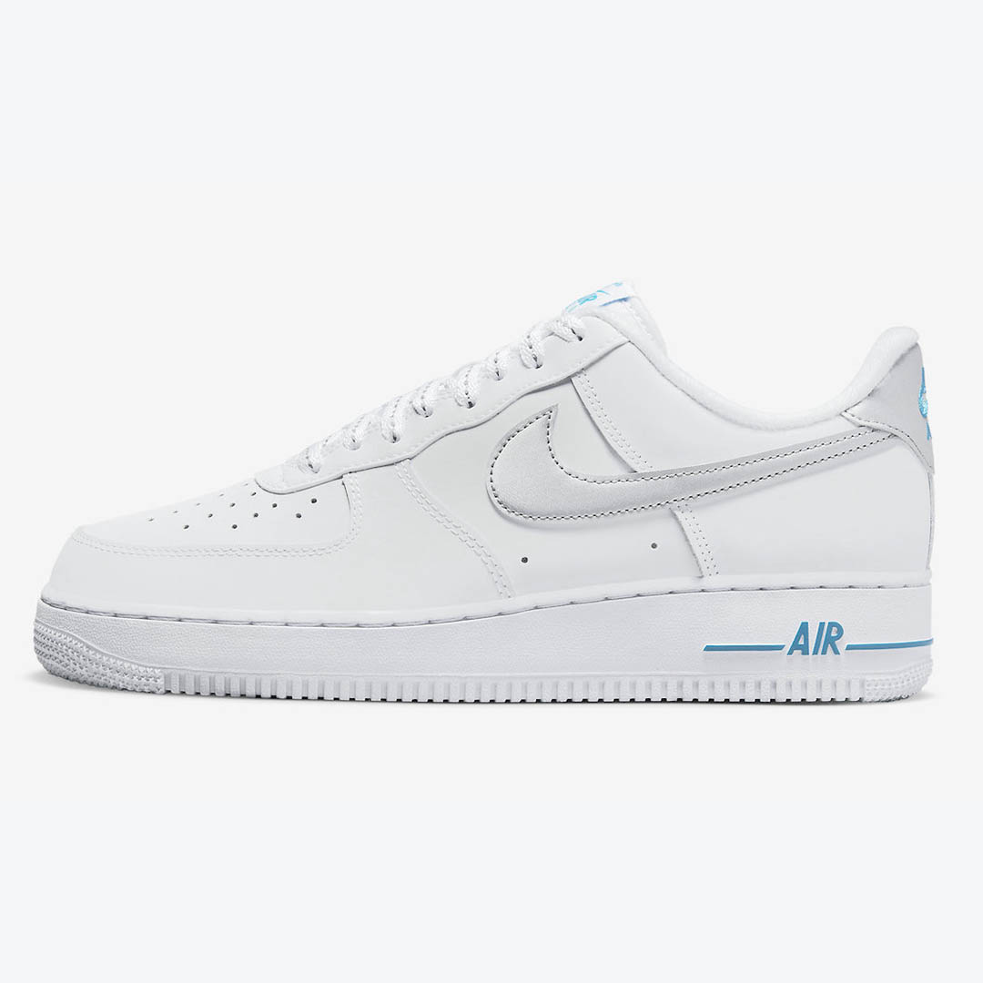 Nike Air Force 1 Low DR0142-100 | Nice Kicks