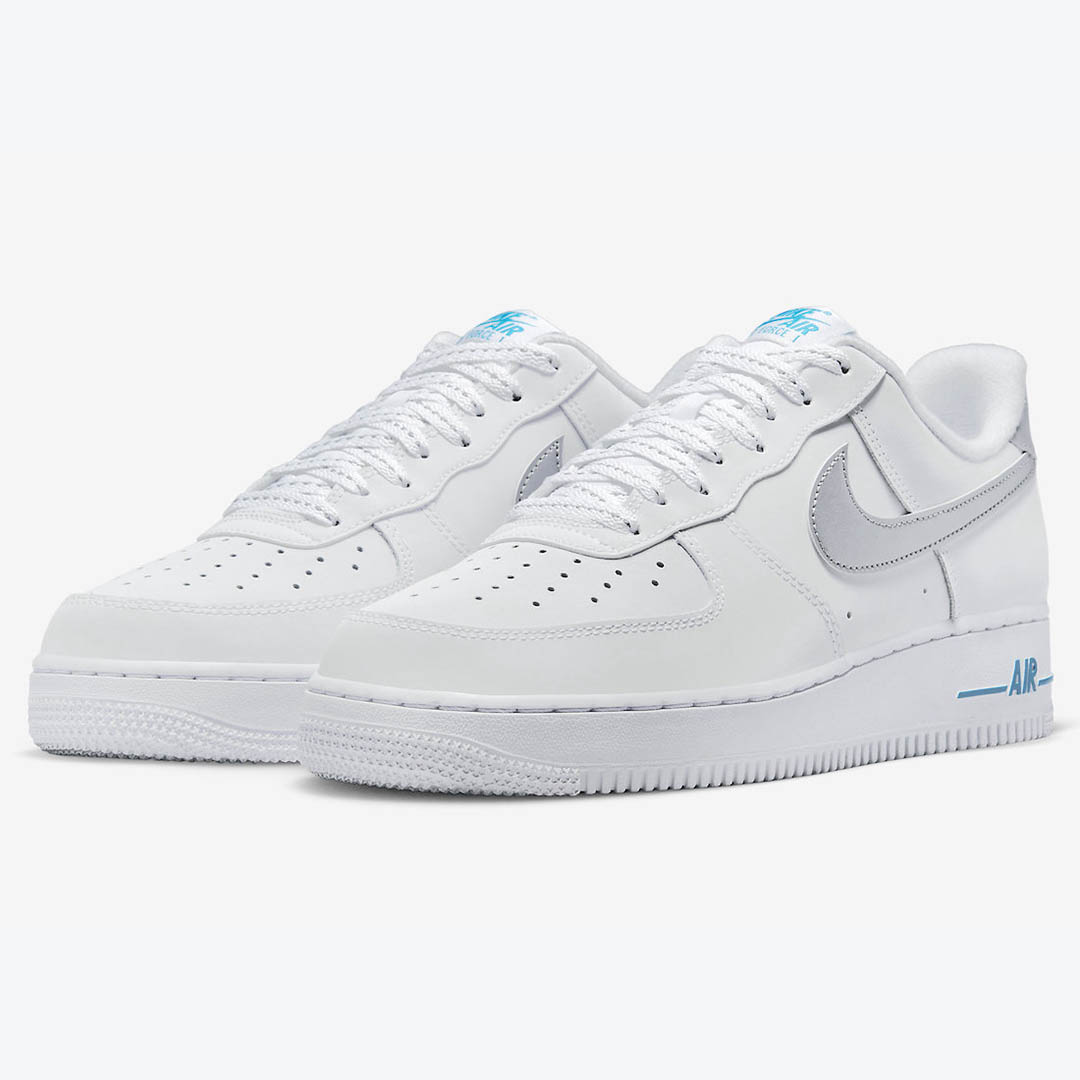 Nike Air Force 1 Low DR0142-100 | Nice Kicks