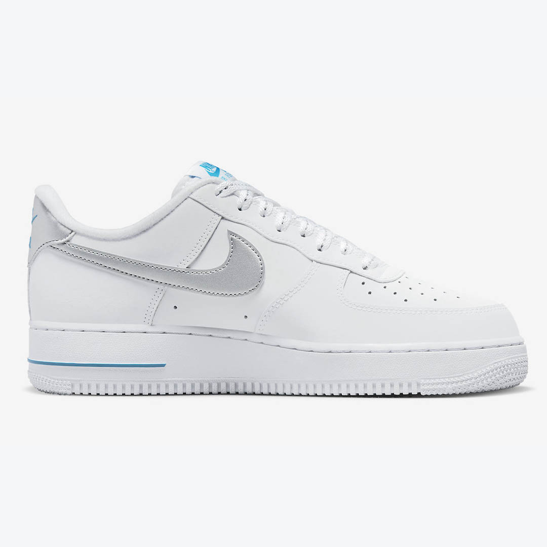 Nike Air Force 1 Low DR0142-100 | Nice Kicks