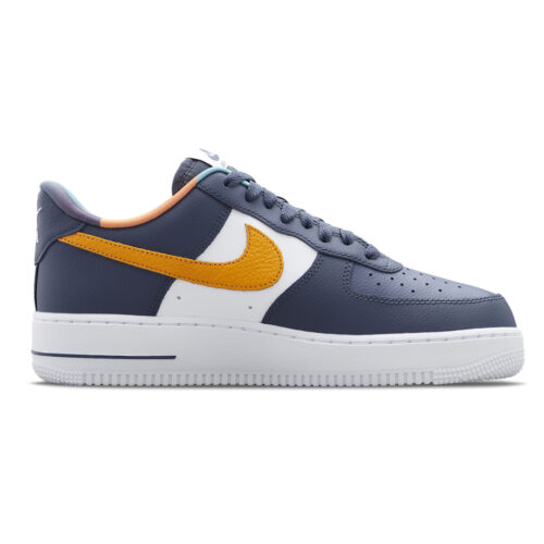 Nike Air Force 1 Low EMB DM0109-400 Nice Kicks