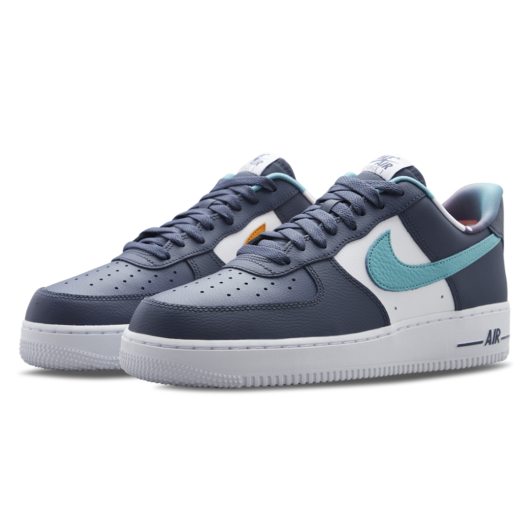 Nike Air Force 1 Low EMB DM0109-400 Nice Kicks