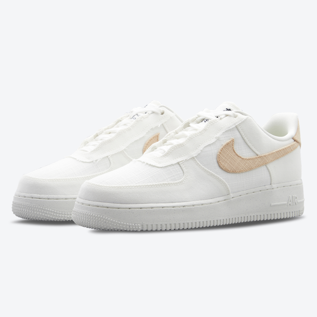 Nike Air Force 1 “Sun Club” DM0208-100 Nice Kicks