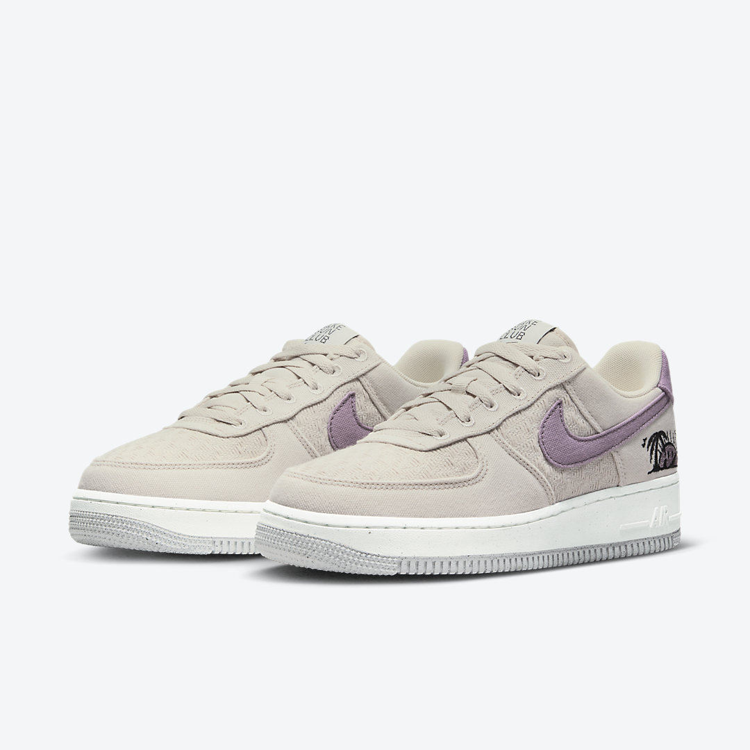 Nike Air Force 1 “sun Club” Dj9944-101 Nice Kicks